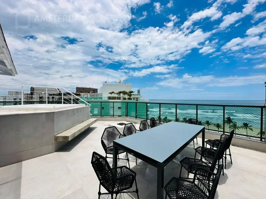 Foto 5 de Apartamento com 5 quartos à venda, 461m2 em Bertioga - SP