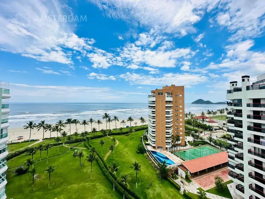 Foto 2 de Apartamento com 5 quartos à venda, 461m2 em Bertioga - SP