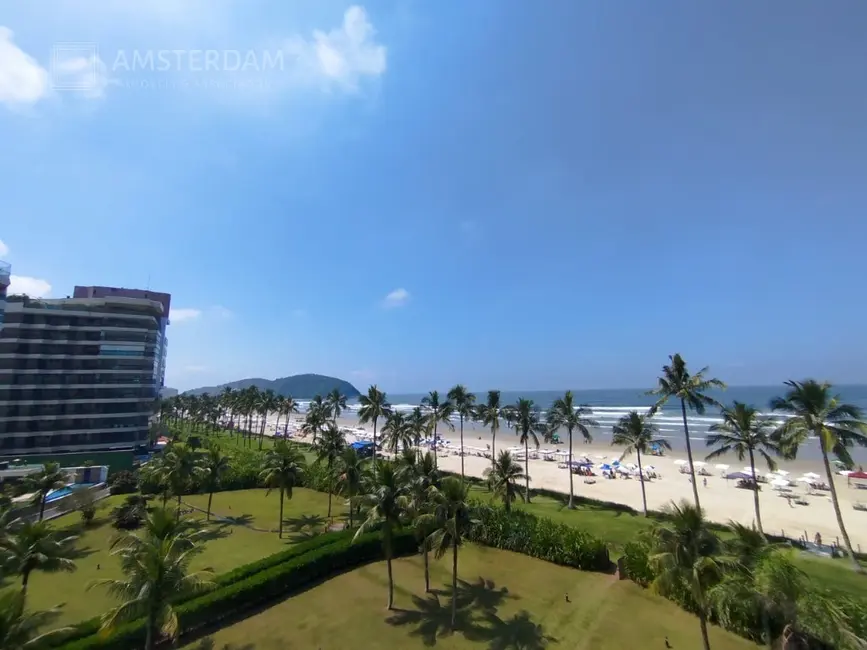 Foto 8 de Apartamento com 4 quartos à venda, 240m2 em Bertioga - SP