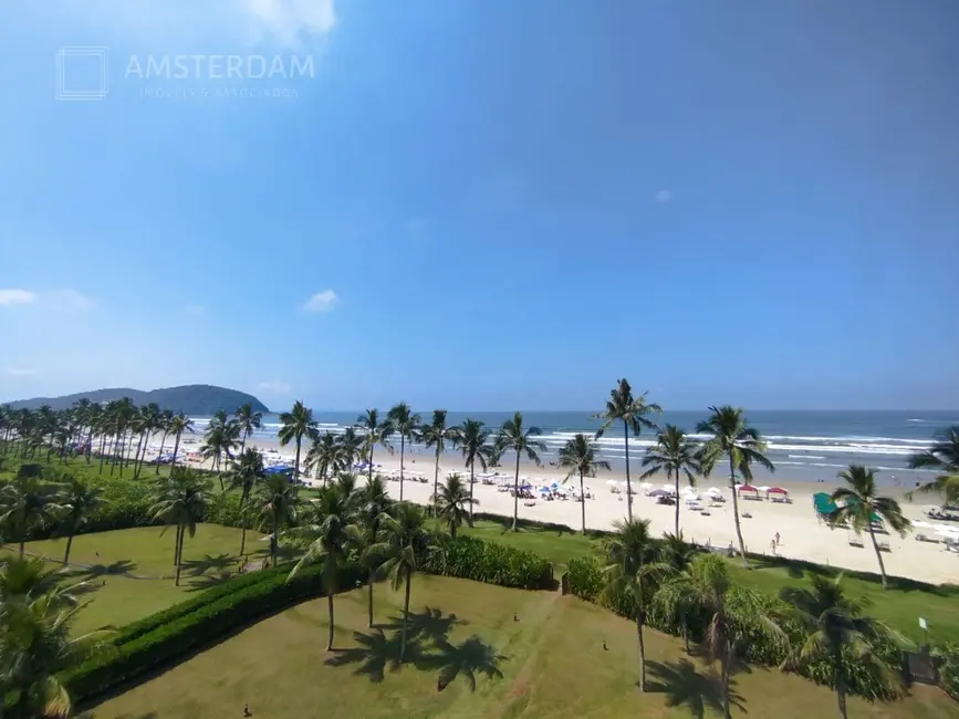 Foto 6 de Apartamento com 4 quartos à venda, 240m2 em Bertioga - SP