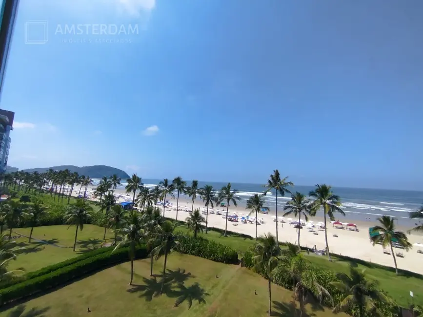 Foto 1 de Apartamento com 4 quartos à venda, 240m2 em Bertioga - SP