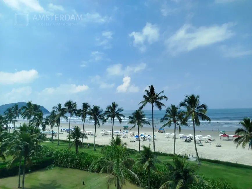 Foto 7 de Apartamento com 4 quartos à venda, 240m2 em Bertioga - SP