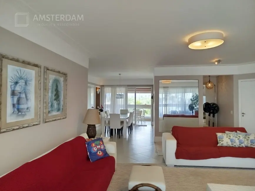 Foto 2 de Apartamento com 4 quartos à venda, 240m2 em Bertioga - SP