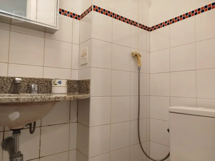 Foto 8 de Apartamento com 3 quartos à venda, 108m2 em Bertioga - SP