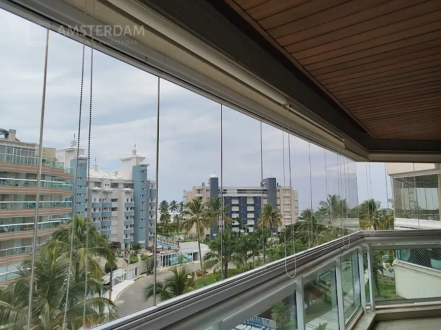 Foto 3 de Apartamento com 3 quartos à venda, 108m2 em Bertioga - SP