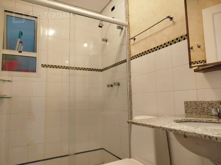 Foto 6 de Apartamento com 3 quartos à venda, 108m2 em Bertioga - SP