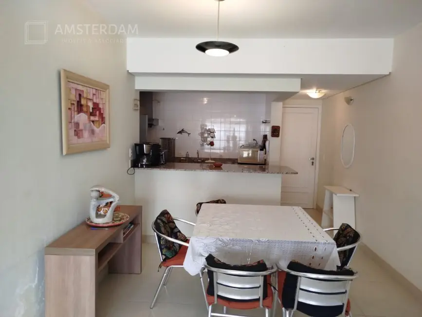 Foto 5 de Apartamento com 3 quartos à venda, 108m2 em Bertioga - SP