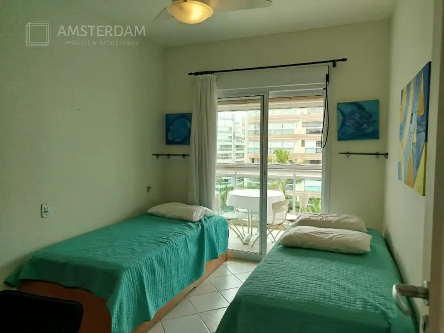 Foto 7 de Apartamento com 3 quartos à venda, 108m2 em Bertioga - SP