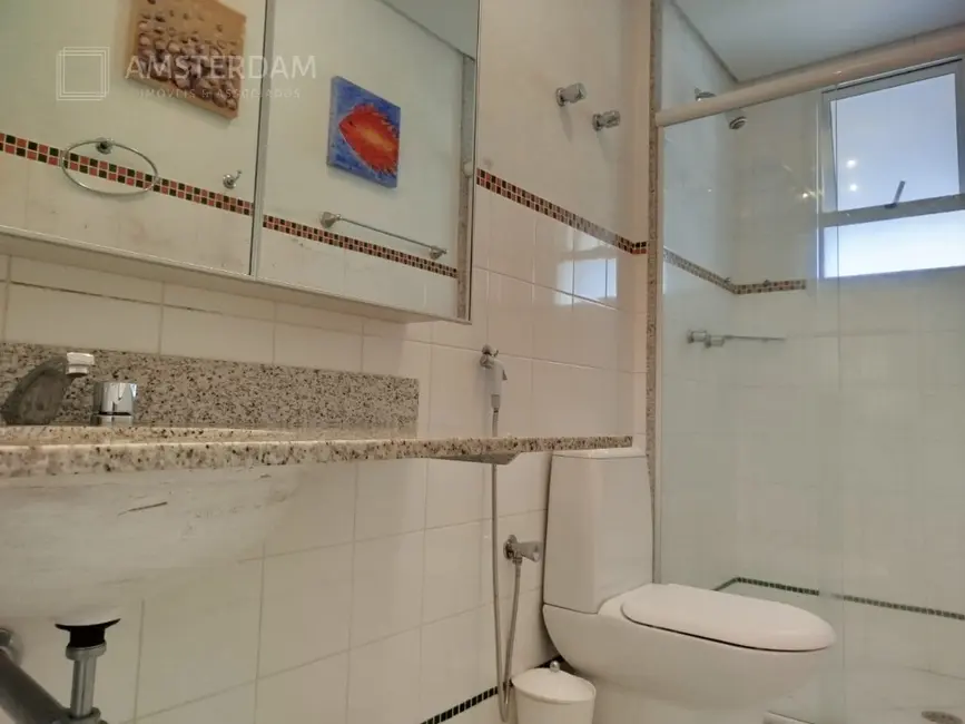 Foto 9 de Apartamento com 3 quartos à venda, 108m2 em Bertioga - SP