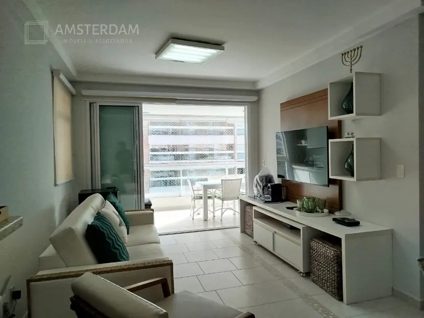 Foto 2 de Apartamento com 3 quartos à venda, 105m2 em Bertioga - SP