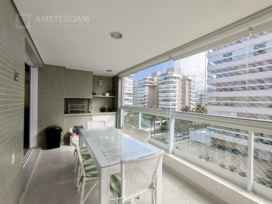 Foto 1 de Apartamento com 3 quartos à venda, 105m2 em Bertioga - SP