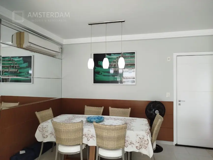 Foto 3 de Apartamento com 3 quartos à venda, 105m2 em Bertioga - SP