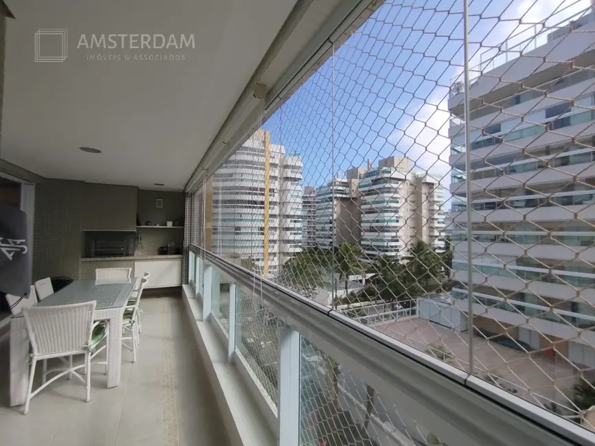 Foto 9 de Apartamento com 3 quartos à venda, 105m2 em Bertioga - SP