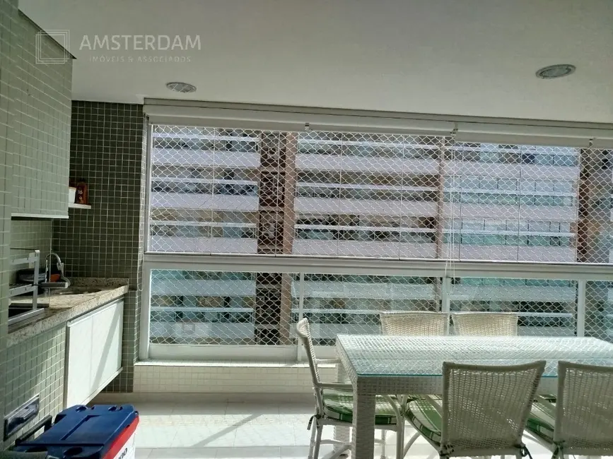 Foto 7 de Apartamento com 3 quartos à venda, 105m2 em Bertioga - SP