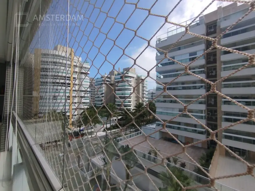 Foto 8 de Apartamento com 3 quartos à venda, 105m2 em Bertioga - SP