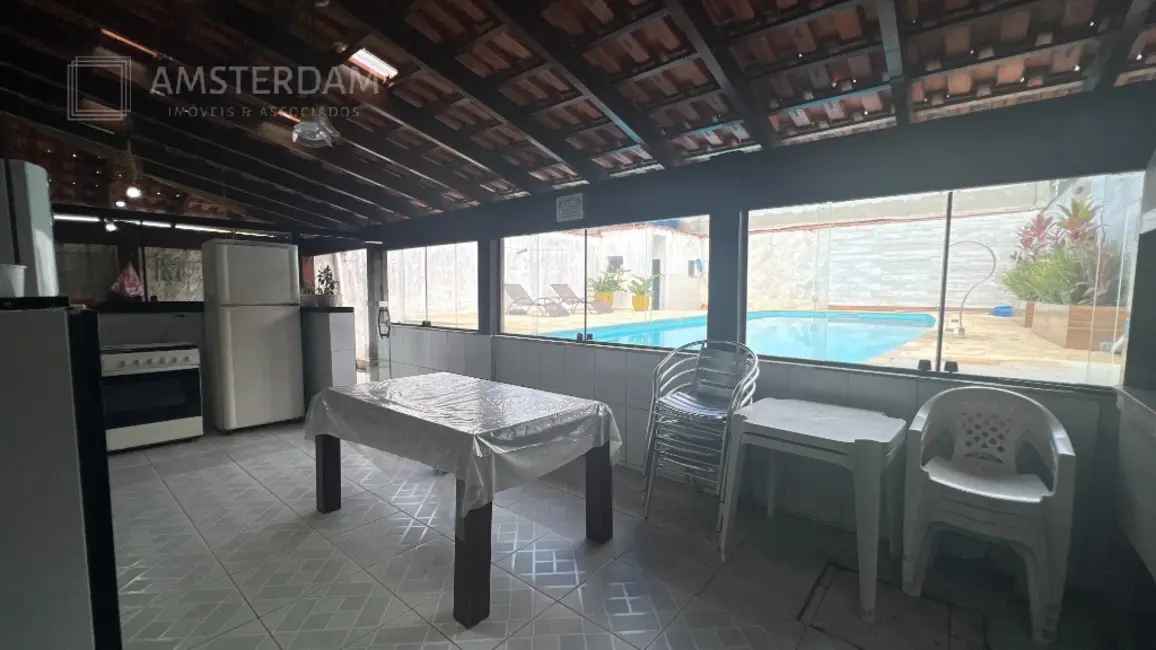 Foto 4 de Casa com 2 quartos à venda, 265m2 em Bertioga - SP