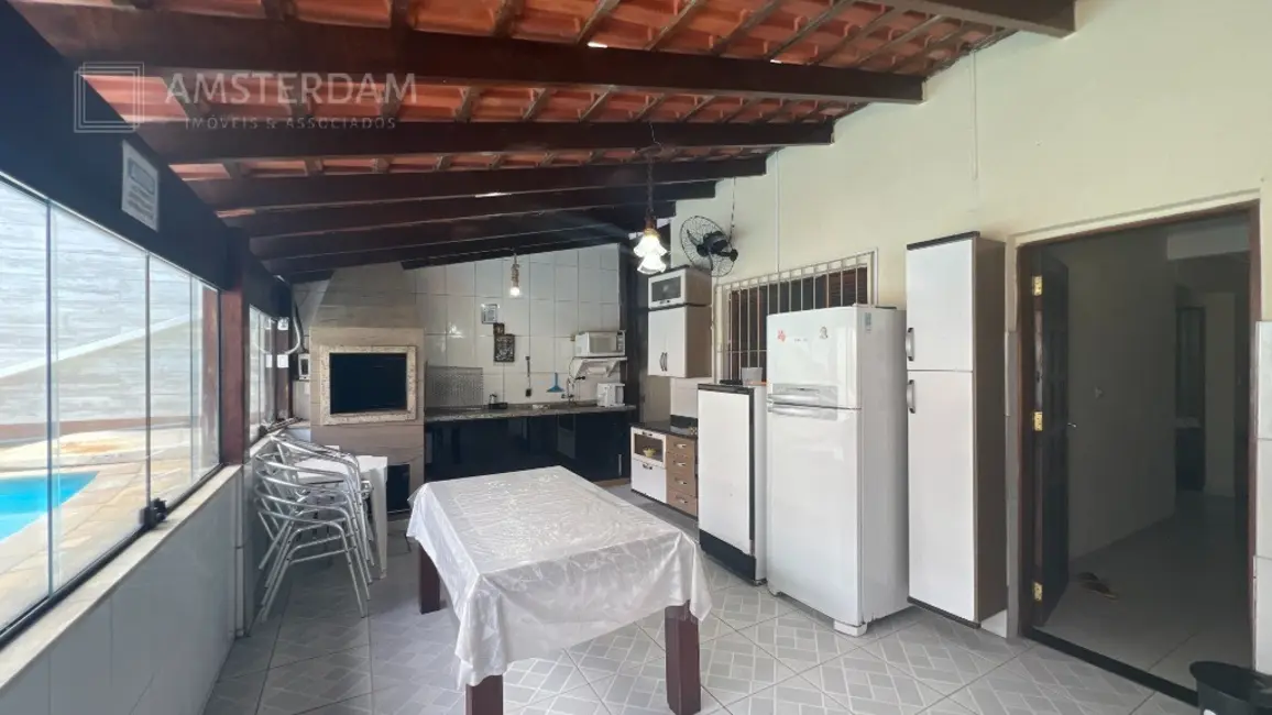 Foto 3 de Casa com 2 quartos à venda, 265m2 em Bertioga - SP