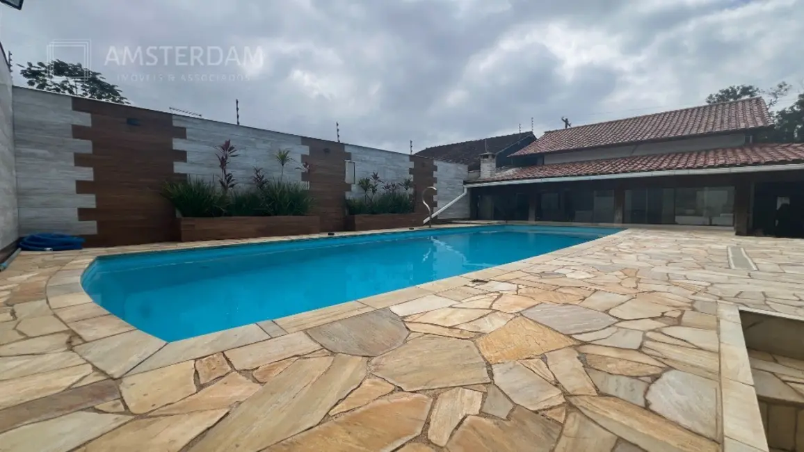 Foto 2 de Casa com 2 quartos à venda, 265m2 em Bertioga - SP