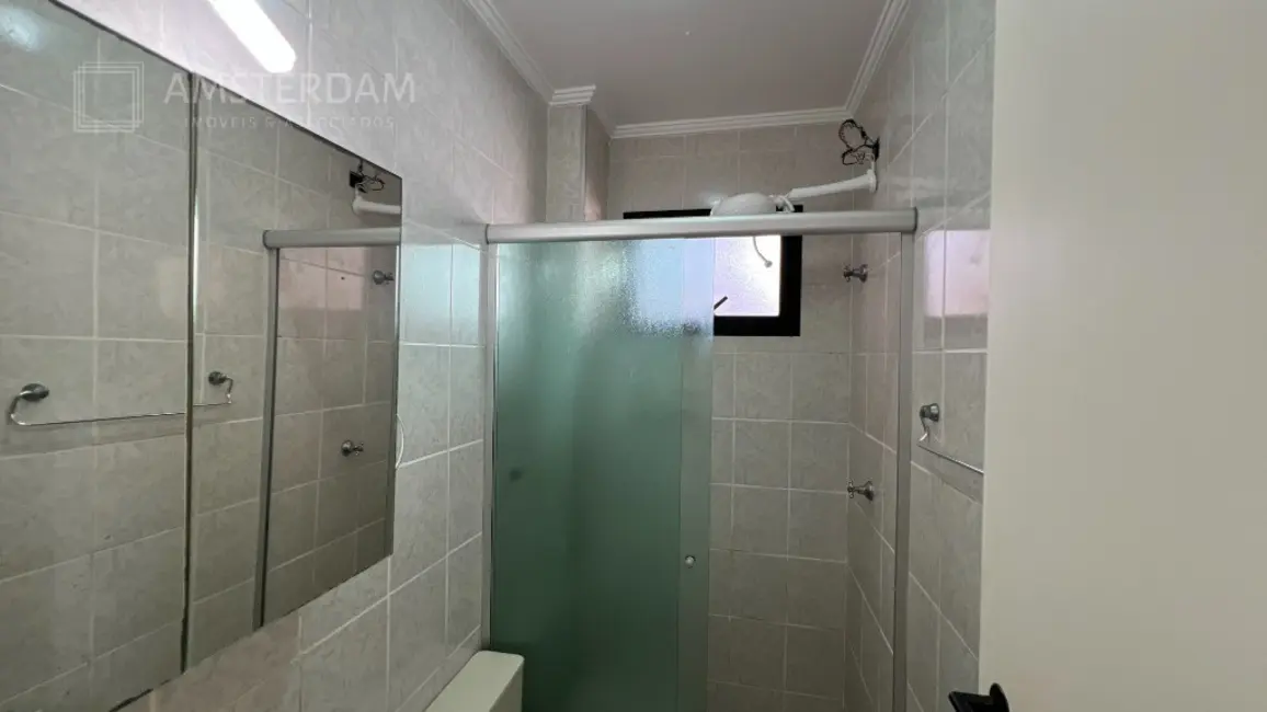 Foto 4 de Apartamento com 3 quartos para alugar, 148m2 em Bertioga - SP