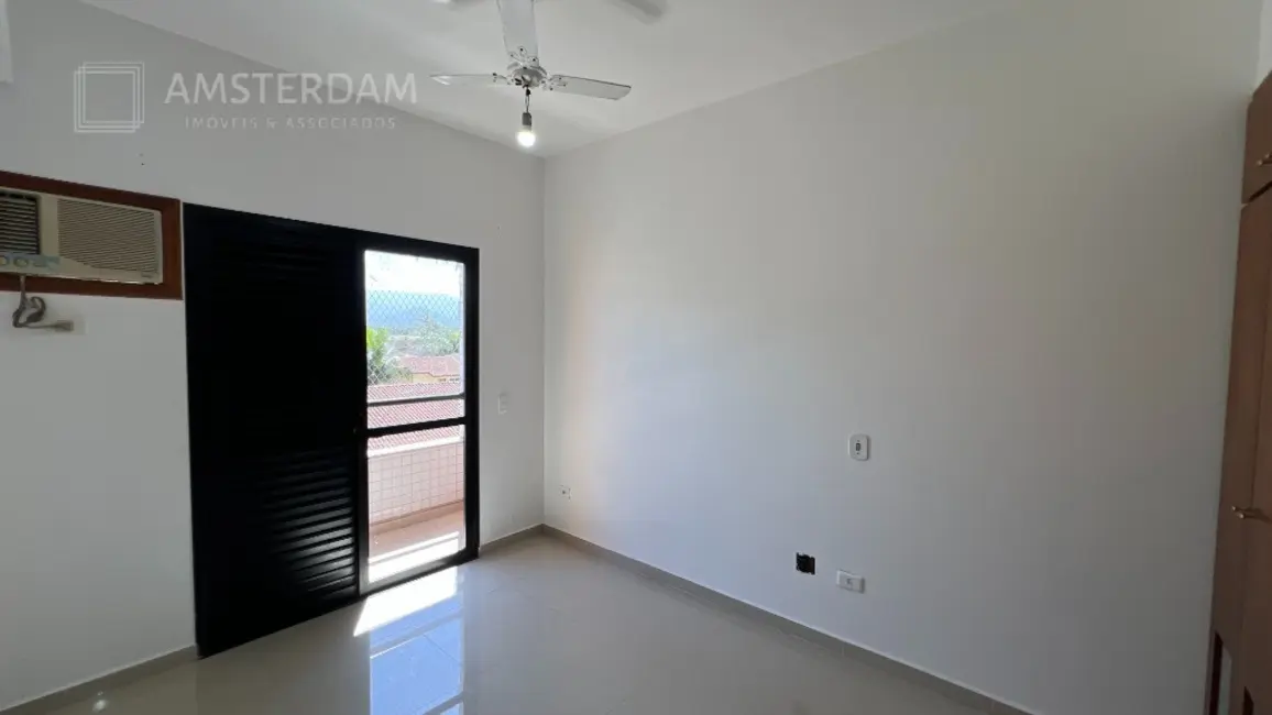 Foto 5 de Apartamento com 3 quartos para alugar, 148m2 em Bertioga - SP