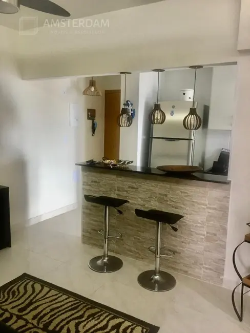 Foto 4 de Apartamento com 2 quartos à venda, 74m2 em Mongagua - SP