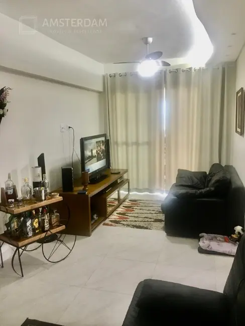 Foto 6 de Apartamento com 2 quartos à venda, 74m2 em Mongagua - SP