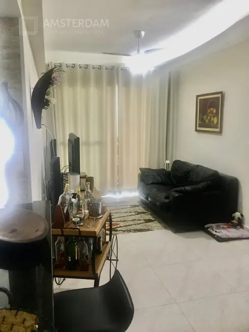 Foto 7 de Apartamento com 2 quartos à venda, 74m2 em Mongagua - SP