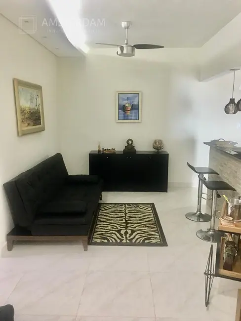 Foto 8 de Apartamento com 2 quartos à venda, 74m2 em Mongagua - SP