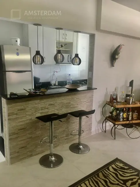 Foto 5 de Apartamento com 2 quartos à venda, 74m2 em Mongagua - SP