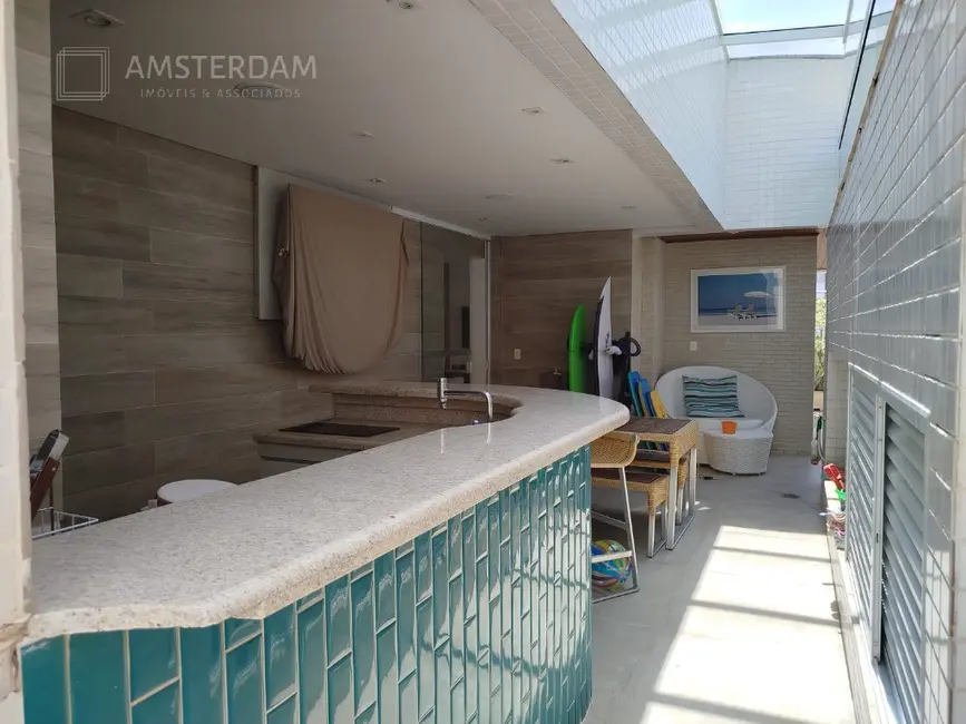 Foto 8 de Apartamento com 4 quartos à venda, 286m2 em Bertioga - SP