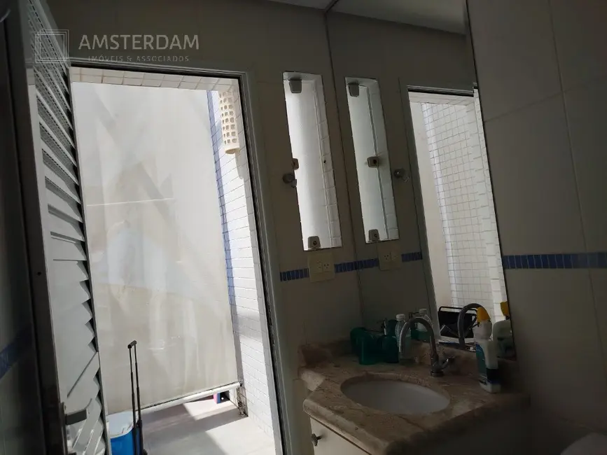 Foto 9 de Apartamento com 4 quartos à venda, 286m2 em Bertioga - SP