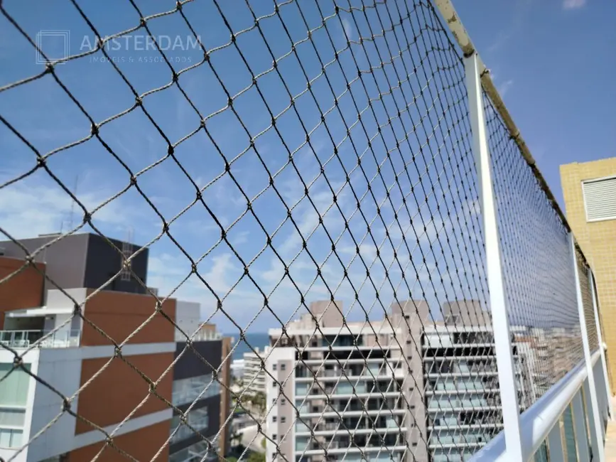 Foto 5 de Apartamento com 4 quartos à venda, 286m2 em Bertioga - SP