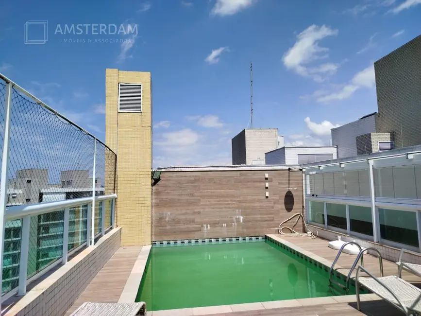 Foto 3 de Apartamento com 4 quartos à venda, 286m2 em Bertioga - SP