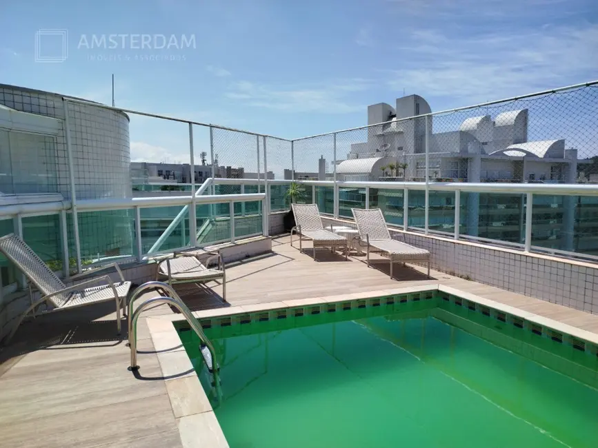 Foto 1 de Apartamento com 4 quartos à venda, 286m2 em Bertioga - SP