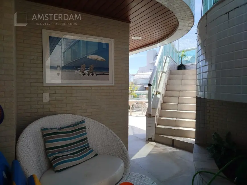 Foto 7 de Apartamento com 4 quartos à venda, 286m2 em Bertioga - SP