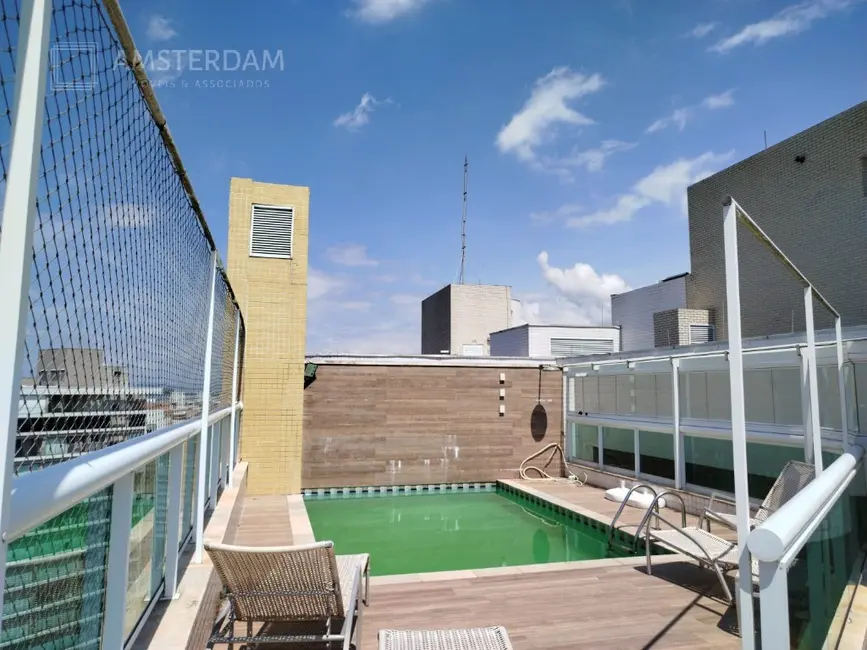 Foto 2 de Apartamento com 4 quartos à venda, 286m2 em Bertioga - SP