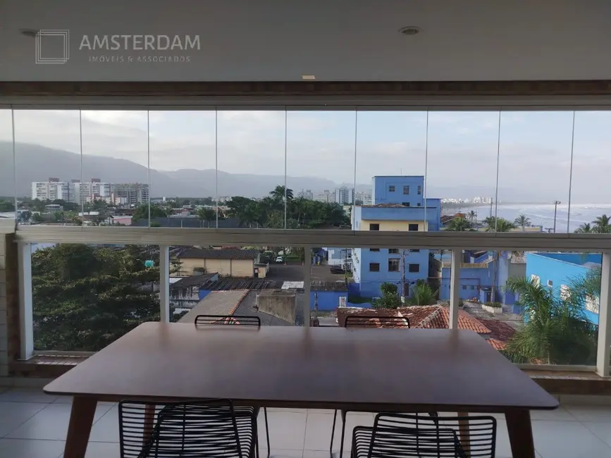 Foto 5 de Apartamento com 3 quartos para alugar, 100m2 em Centro, Bertioga - SP