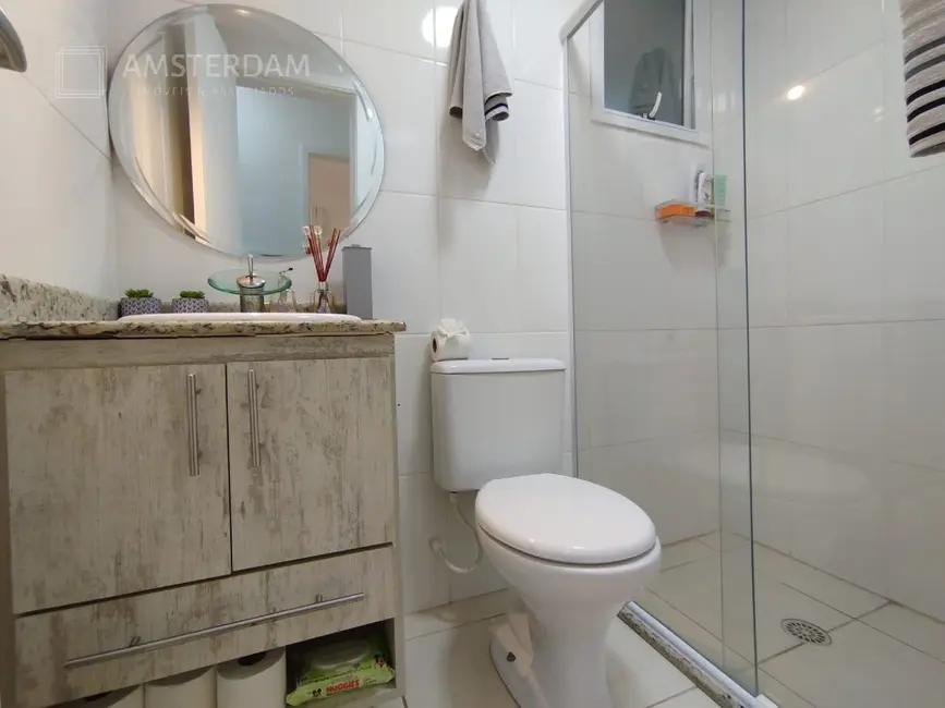 Apartamento com 2 quartos à venda, 90m2 em Centro, Bertioga - SP - imagem 6 Foto 6 de Apartamento com 2 quartos à venda, 90m2 em Centro, Bertioga - SP