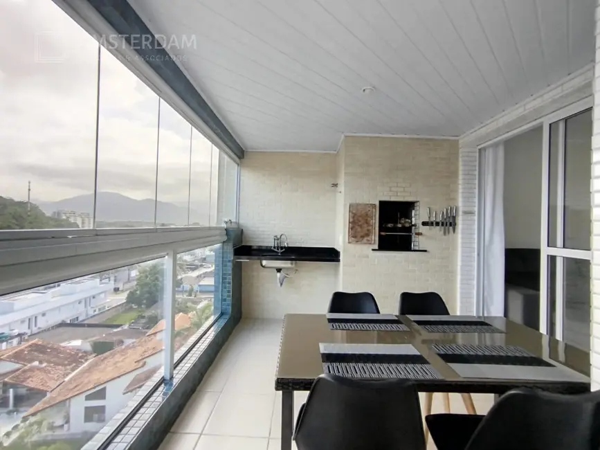 Apartamento com 2 quartos à venda, 90m2 em Centro, Bertioga - SP - imagem 3 Foto 3 de Apartamento com 2 quartos à venda, 90m2 em Centro, Bertioga - SP