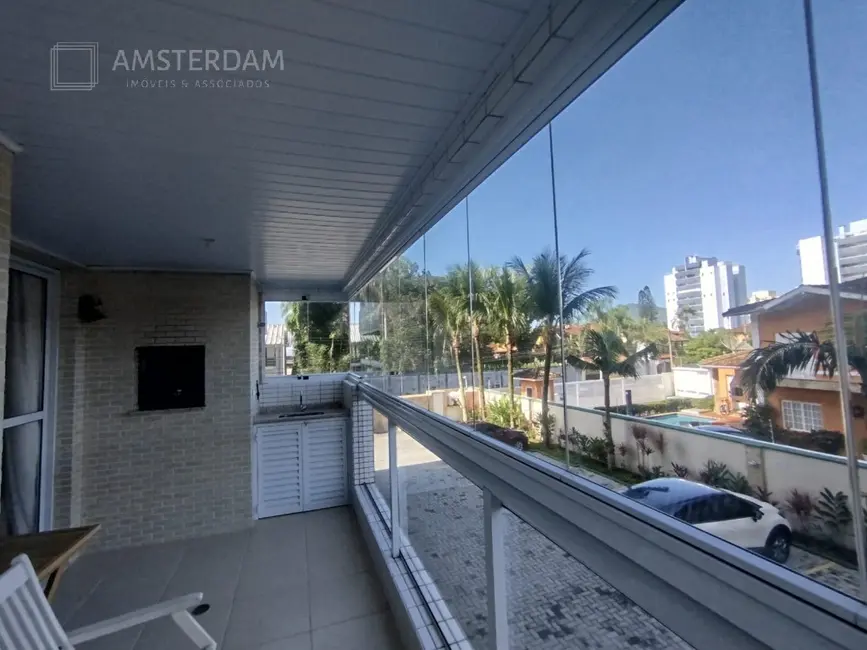 Foto 1 de Apartamento com 2 quartos à venda, 90m2 em Centro, Bertioga - SP