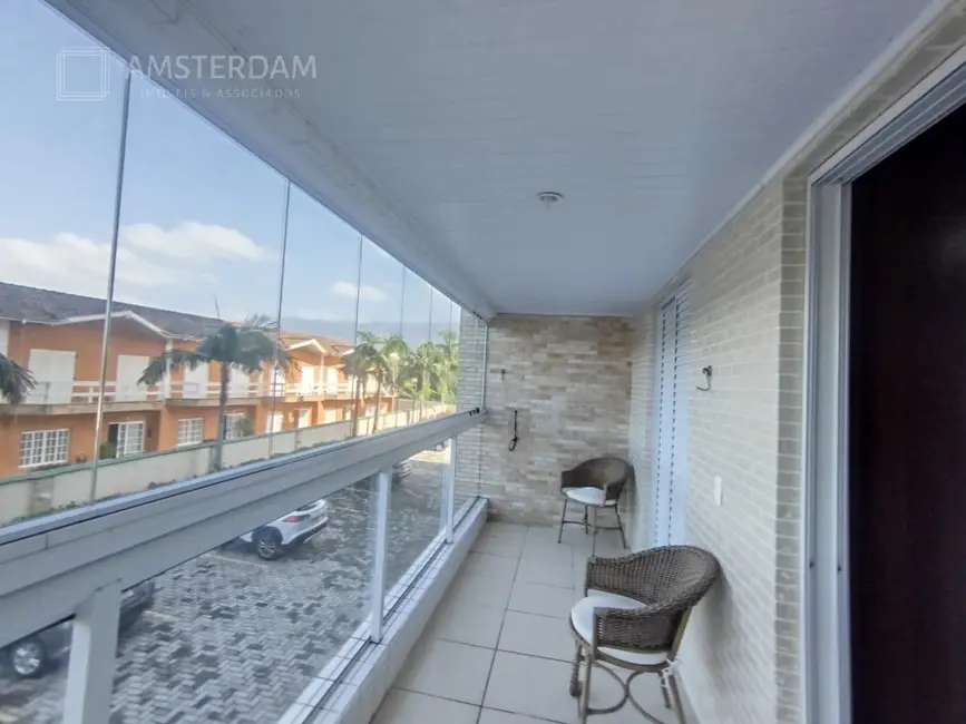 Foto 2 de Apartamento com 2 quartos à venda, 90m2 em Centro, Bertioga - SP