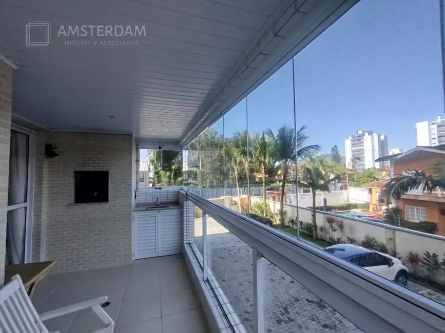 Foto 3 de Apartamento com 2 quartos à venda, 90m2 em Centro, Bertioga - SP