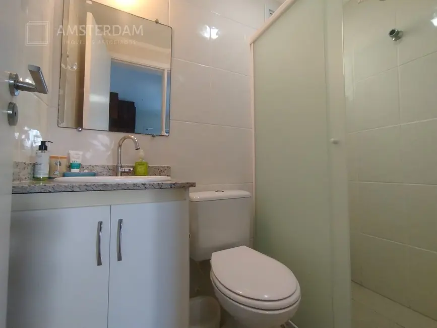 Foto 7 de Apartamento com 2 quartos à venda, 90m2 em Centro, Bertioga - SP