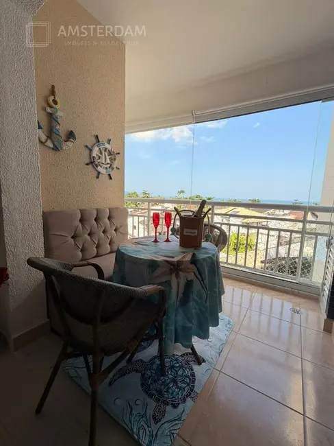 Foto 8 de Apartamento com 2 quartos à venda, 72m2 em Bertioga - SP