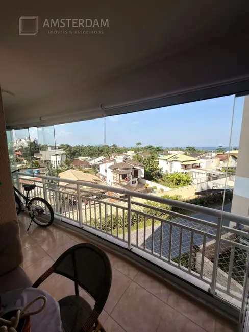 Foto 7 de Apartamento com 2 quartos à venda, 72m2 em Bertioga - SP