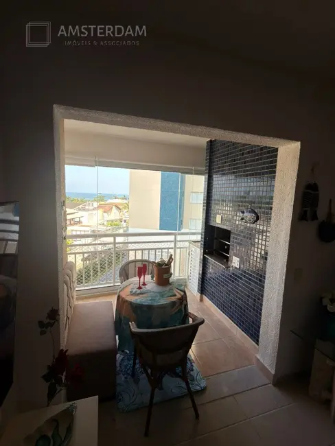 Foto 6 de Apartamento com 2 quartos à venda, 72m2 em Bertioga - SP