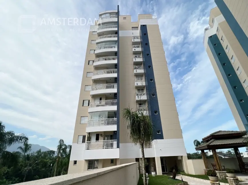 Foto 2 de Apartamento com 2 quartos à venda, 72m2 em Bertioga - SP