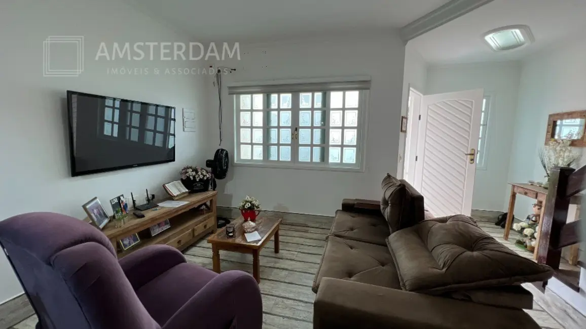 Foto 6 de Casa de Condomínio com 3 quartos à venda, 150m2 em Bertioga - SP