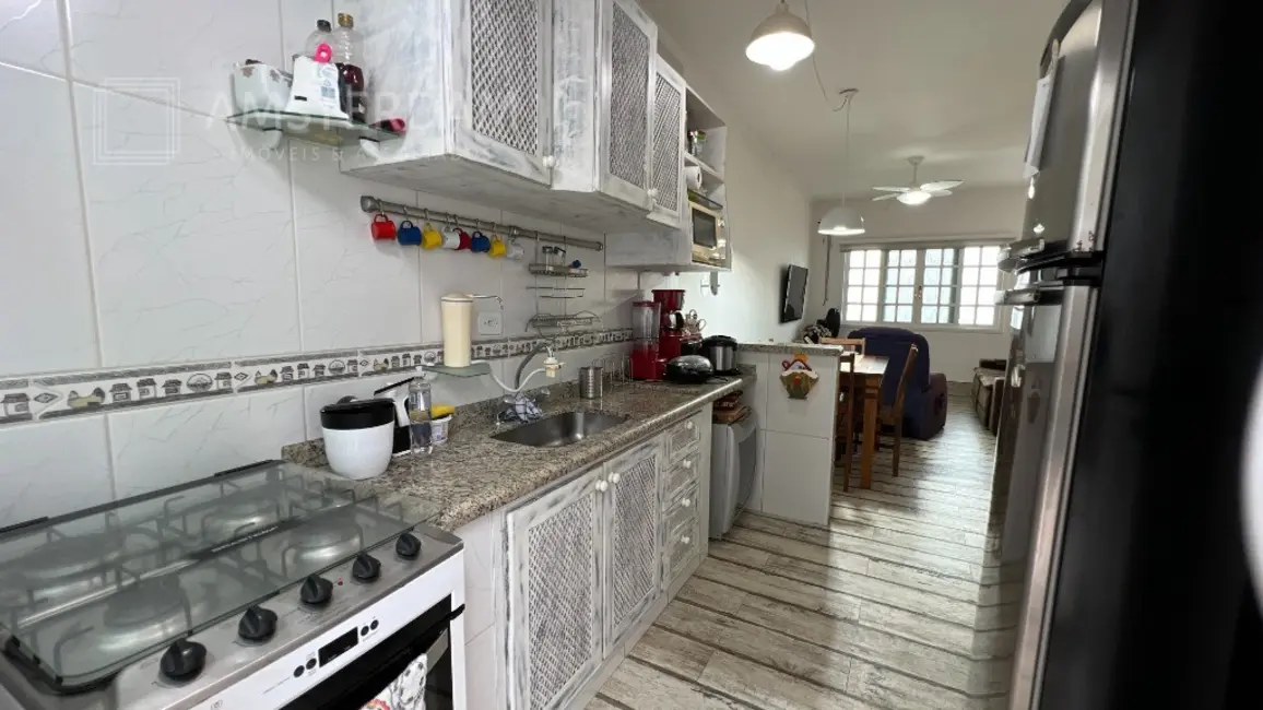 Foto 9 de Casa de Condomínio com 3 quartos à venda, 150m2 em Bertioga - SP
