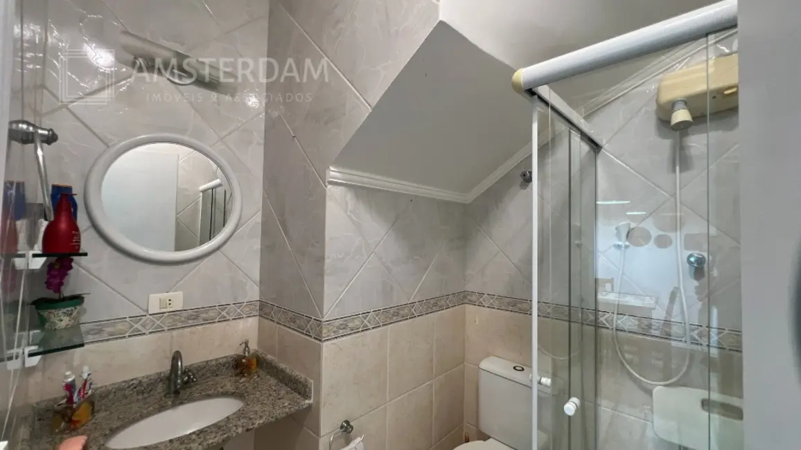 Foto 8 de Casa de Condomínio com 3 quartos à venda, 150m2 em Bertioga - SP